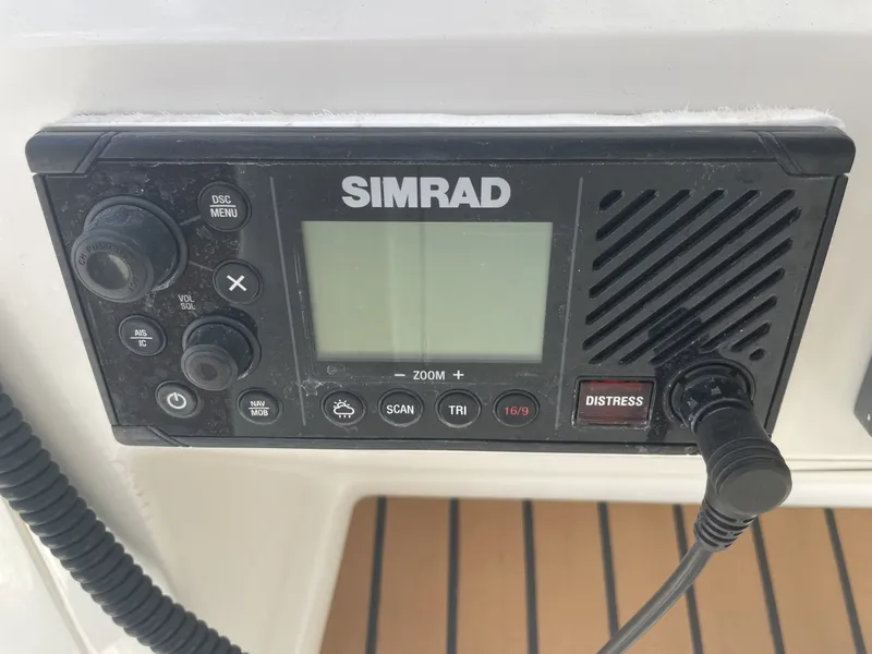Slide: The Image of Ranger 2510 Bay 2022 - 41