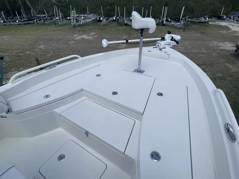 Slide: The Image of Ranger 2510 Bay 2022 - 50