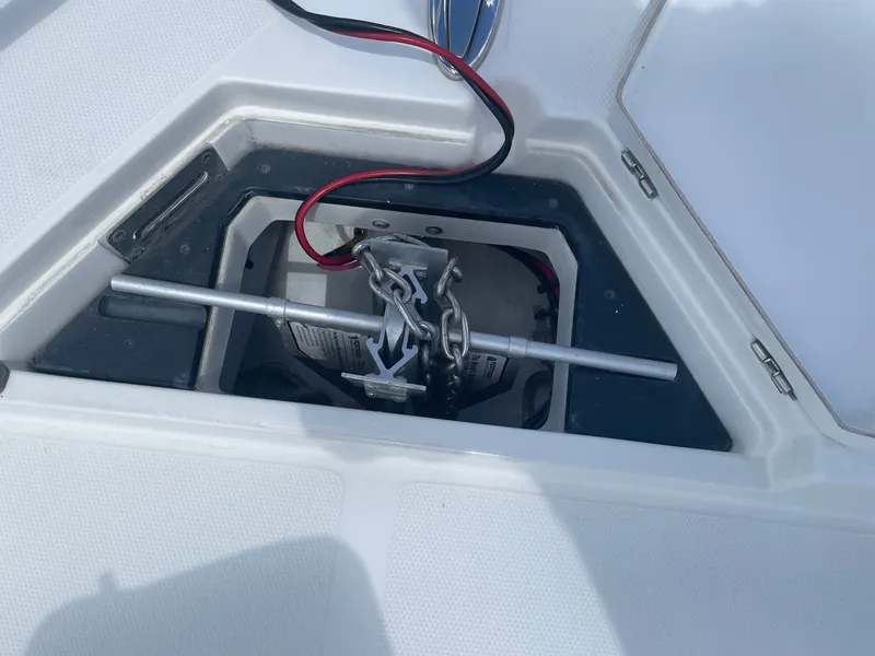 Slide: The Image of Ranger 2510 Bay 2022 - 54