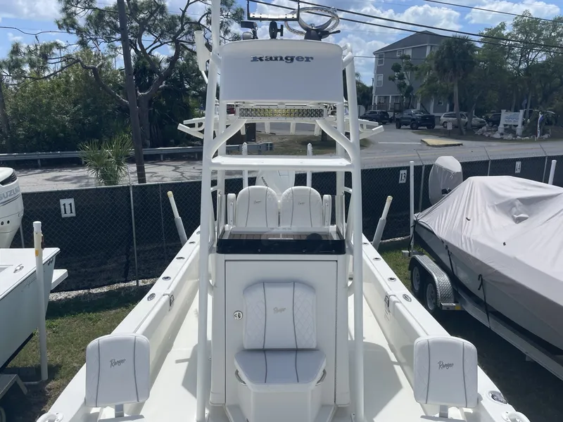 Slide: The Image of Ranger 2510 Bay 2022 - 56