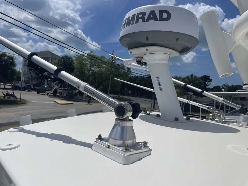 Slide: The Image of Ranger 2510 Bay 2022 - 60