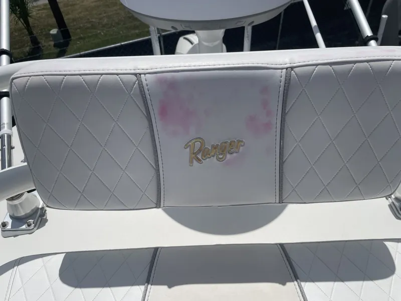 Slide: The Image of Ranger 2510 Bay 2022 - 62