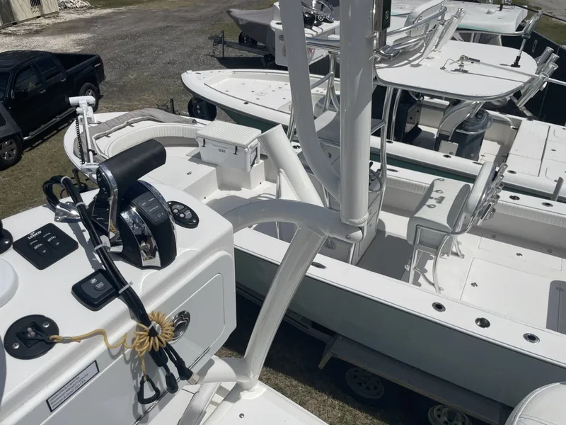 Slide: The Image of Ranger 2510 Bay 2022 - 67