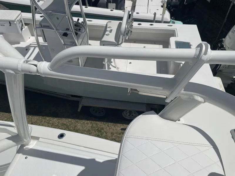 Slide: The Image of Ranger 2510 Bay 2022 - 68