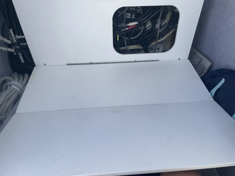 Slide: The Image of Ranger 2510 Bay 2022 - 71