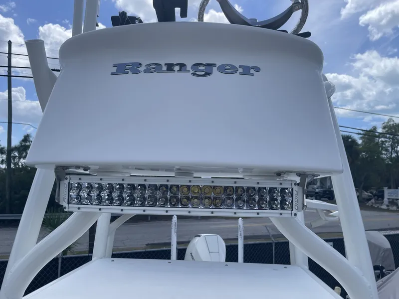 Slide: The Image of Ranger 2510 Bay 2022 - 74