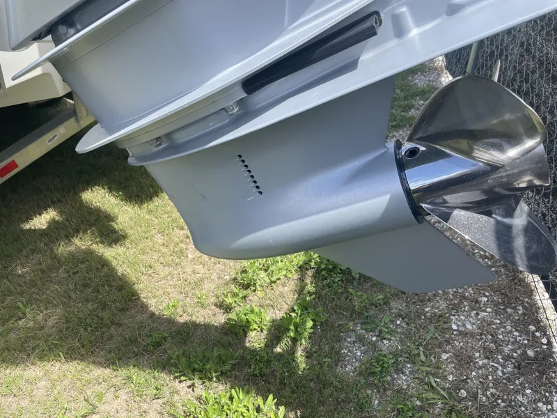 Slide: The Image of Ranger 2510 Bay 2022 - 75
