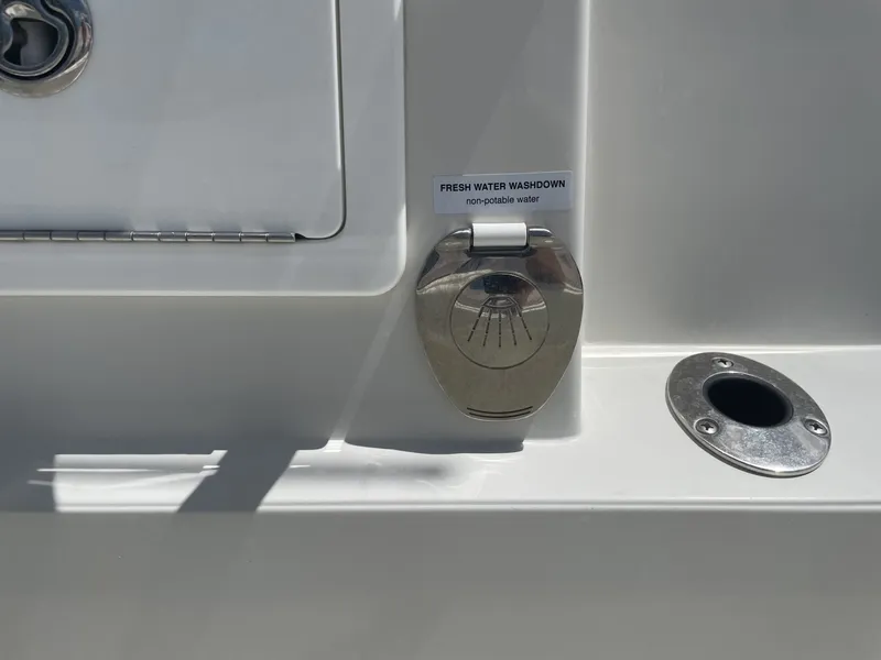 Slide: The Image of Ranger 2510 Bay 2022 - 77