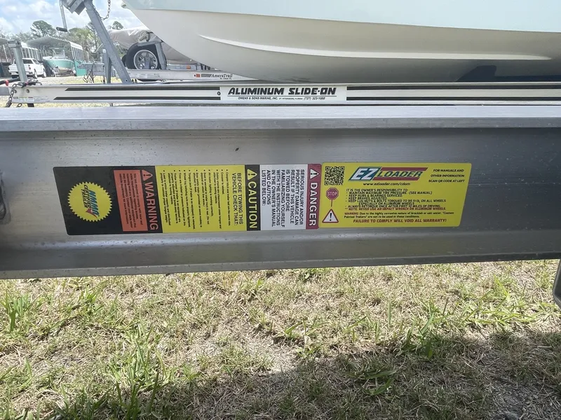 Slide: The Image of Ranger 2510 Bay 2022 - 9