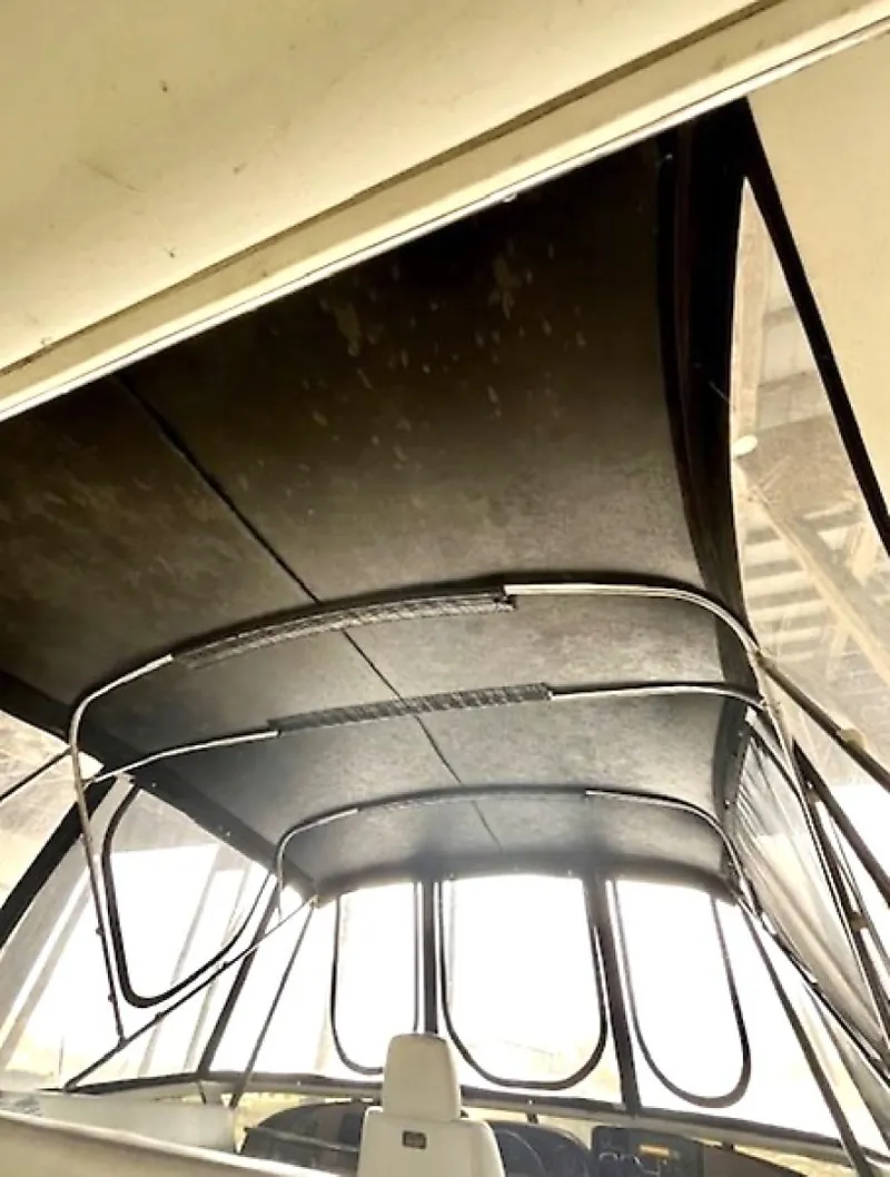 Slide: The Image of Carver Yachts 2003 - 11