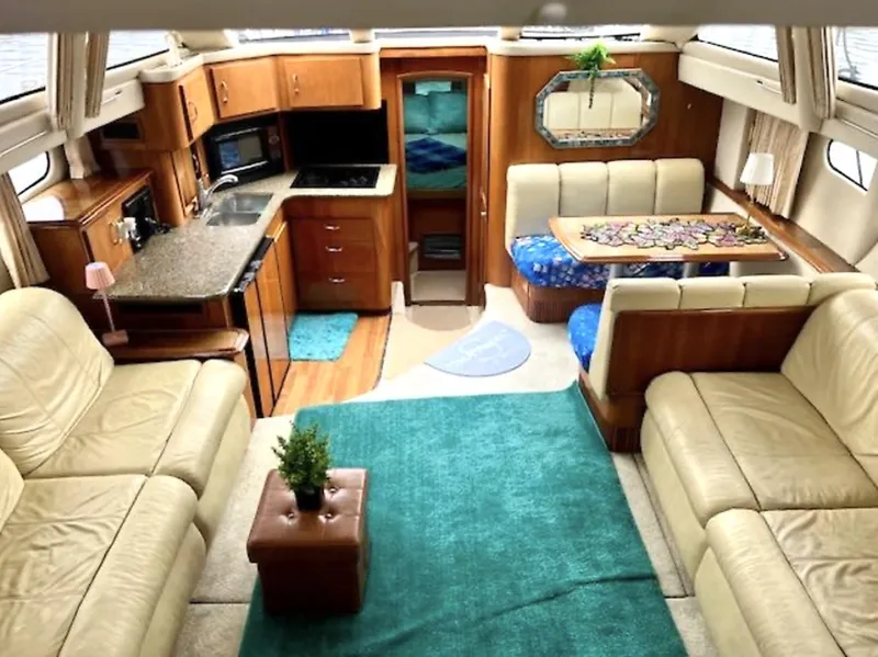 Slide: The Image of Carver Yachts 2003 - 21