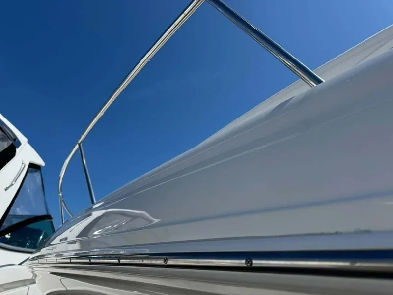 Slide: The Image of Sea Ray Sundancer 2002 - 3