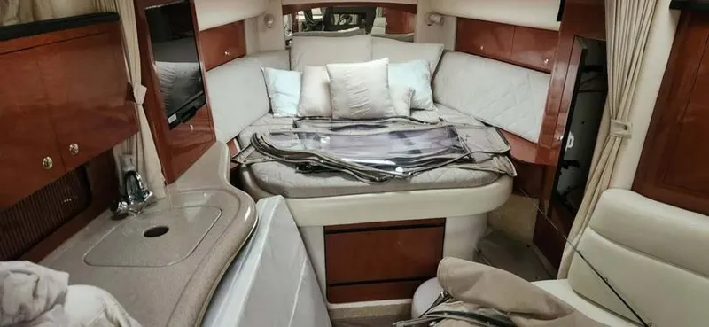 Slide: The Image of Sea Ray Sundancer 2002 - 5