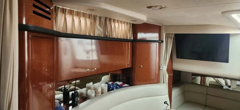 Slide: The Image of Sea Ray Sundancer 2002 - 9