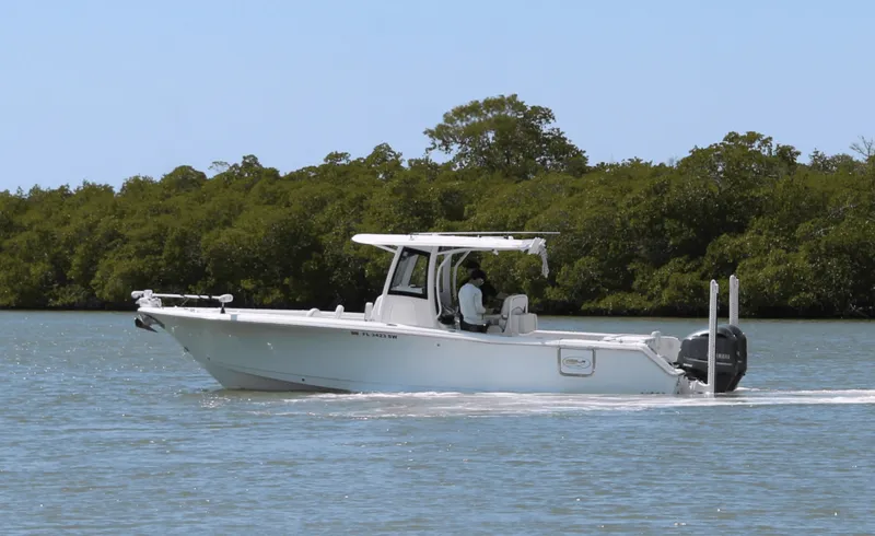 The Image of Sea Hunt Gamefish 30 2021 - 0