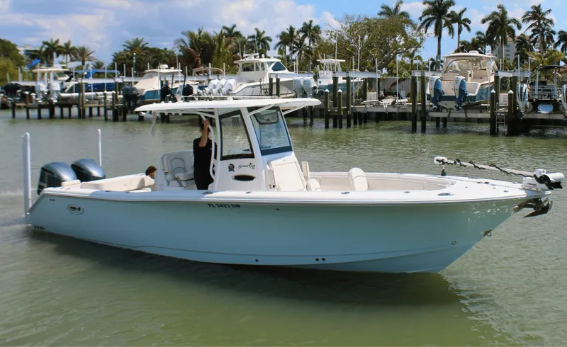 Slide: The Image of Sea Hunt Gamefish 30 2021 - 2