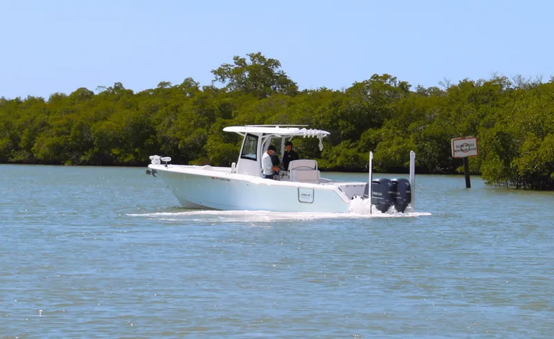 Slide: The Image of Sea Hunt Gamefish 30 2021 - 3