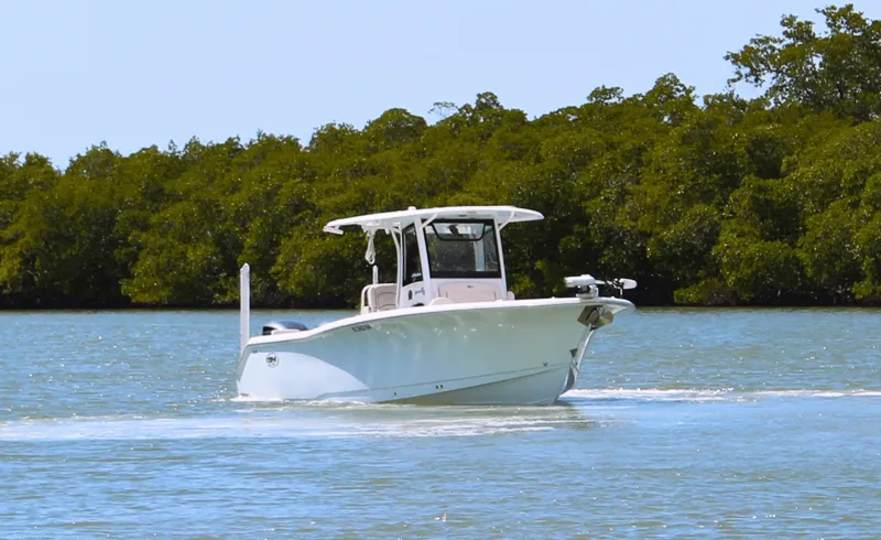 Slide: The Image of Sea Hunt Gamefish 30 2021 - 4