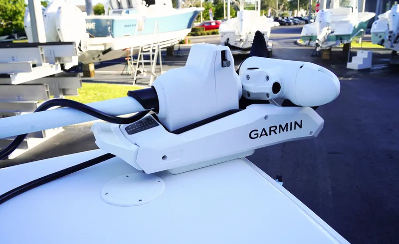 Slide: The Image of Sea Hunt BX 25 FS 2026 - 17