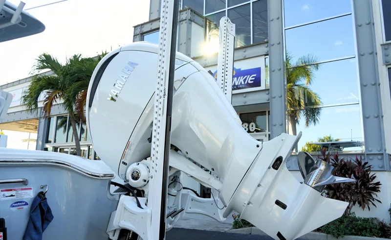 Slide: The Image of Sea Hunt BX 25 FS 2026 - 3