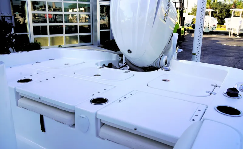 Slide: The Image of Sea Hunt BX 25 FS 2026 - 5