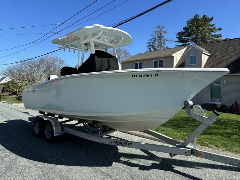 The Image of Sea Pro 2022 - 0