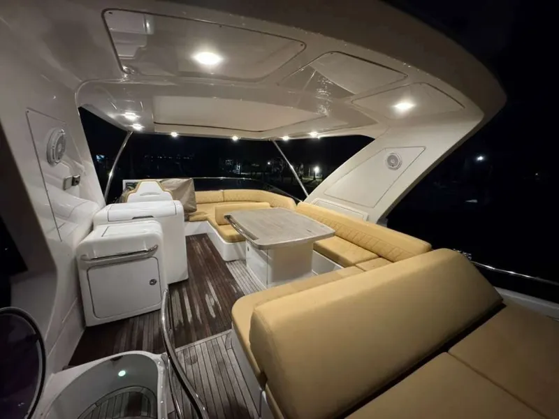 Slide: The Image of Azimut 64 2014 - 11