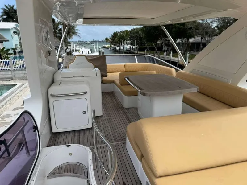 Slide: The Image of Azimut 64 2014 - 12