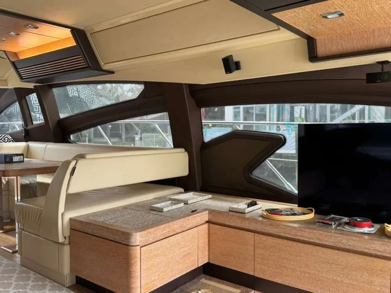 Slide: The Image of Azimut 64 2014 - 14