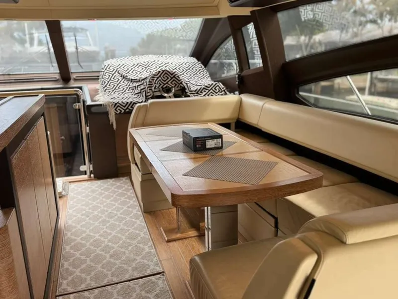 Slide: The Image of Azimut 64 2014 - 15
