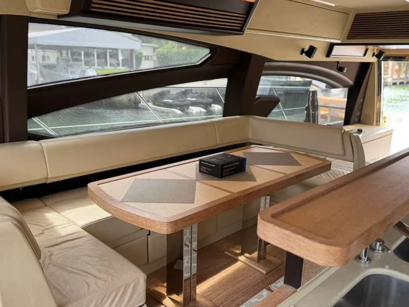 Slide: The Image of Azimut 64 2014 - 19