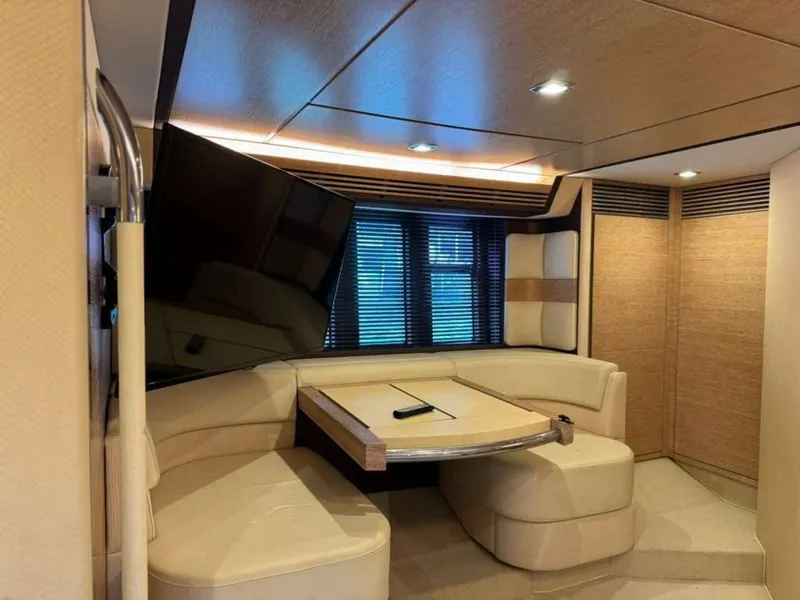 Slide: The Image of Azimut 64 2014 - 27