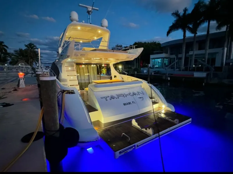 Slide: The Image of Azimut 64 2014 - 4