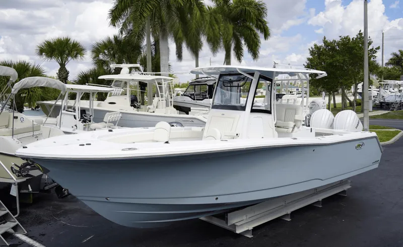 The Image of Sea Hunt Gamefish 28FS 2026 - 0