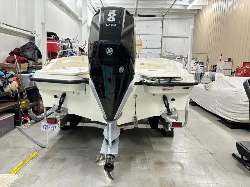 Slide: The Image of Boston Whaler 250 Dauntless 2024 - 6