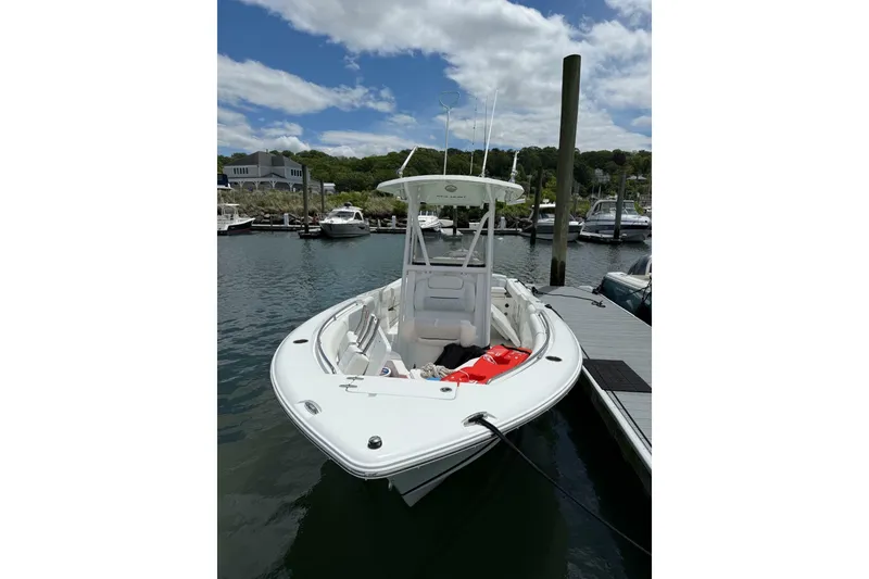 Slide: The Image of Sea Hunt Ultra 234 2016 - 2
