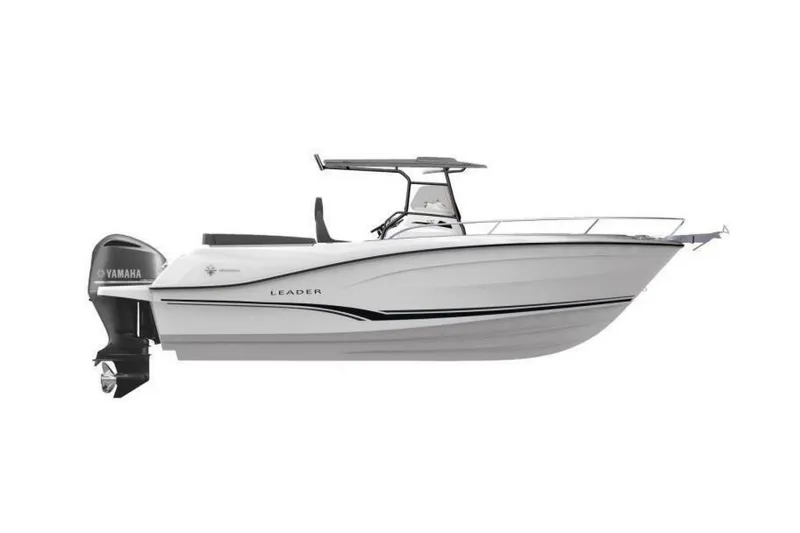 Slide: The Image of Jeanneau Leader 6.5 CC Series 2022 - 17