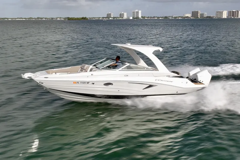 The Image of Crownline Boats Eclipse E 305 XS 2020 - 0