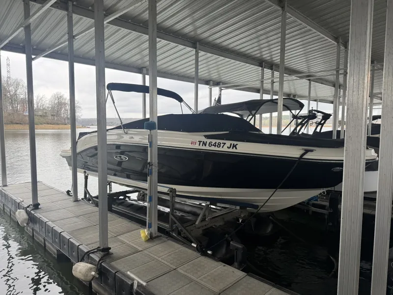 The Image of Sea Ray SPX230 2020 - 0