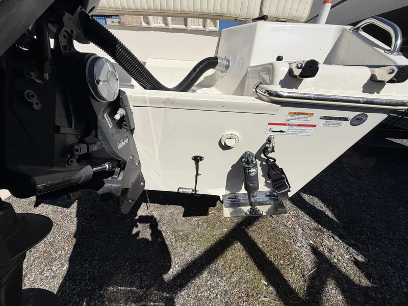 Slide: The Image of Sea Chaser 24 HFC 2017 - 13