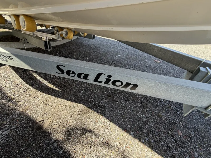 Slide: The Image of Sea Chaser 24 HFC 2017 - 22
