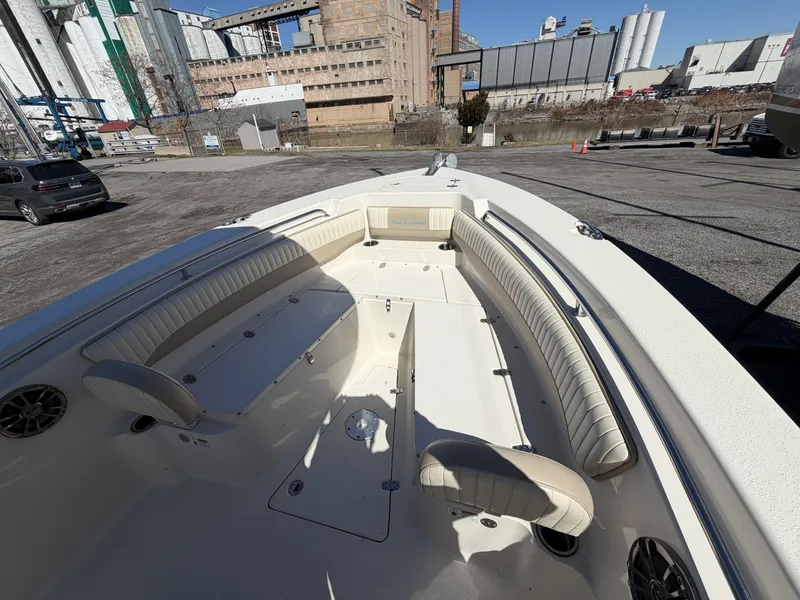 Slide: The Image of Sea Chaser 24 HFC 2017 - 52