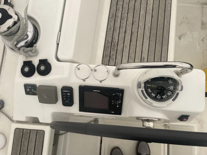 Slide: The Image of Beneteau Oceanis 45 2013 - 5