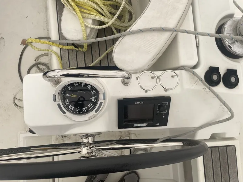 Slide: The Image of Beneteau Oceanis 45 2013 - 6