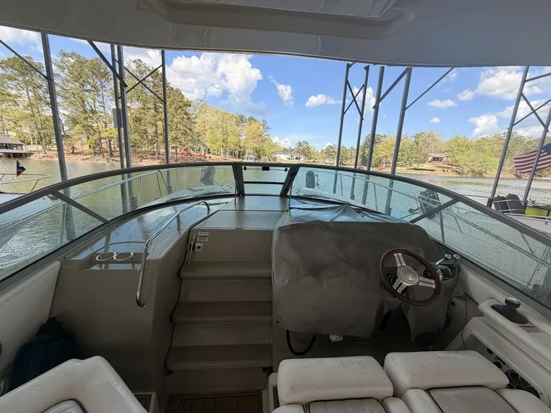 Slide: The Image of Sea Ray 370 Sundancer 2010 - 7