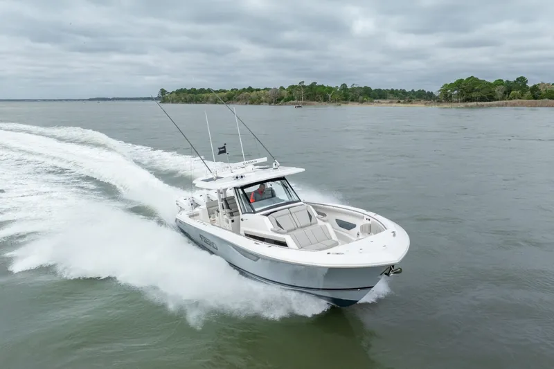 Slide: The Image of Pursuit S 428 Sport 2023 - 11