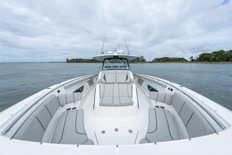 Slide: The Image of Pursuit S 428 Sport 2023 - 16