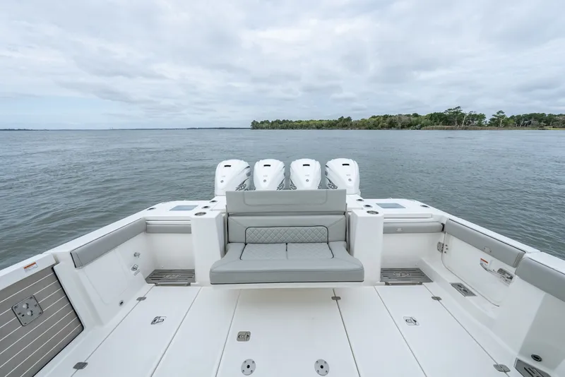 Slide: The Image of Pursuit S 428 Sport 2023 - 19