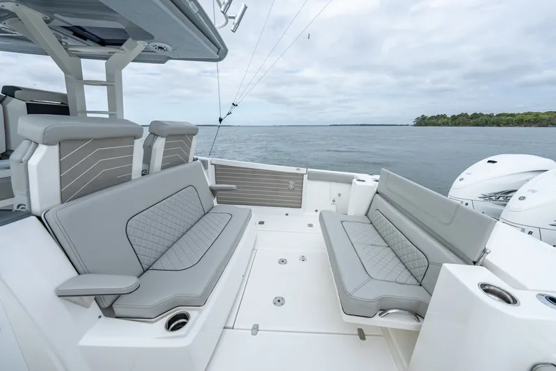 Slide: The Image of Pursuit S 428 Sport 2023 - 20