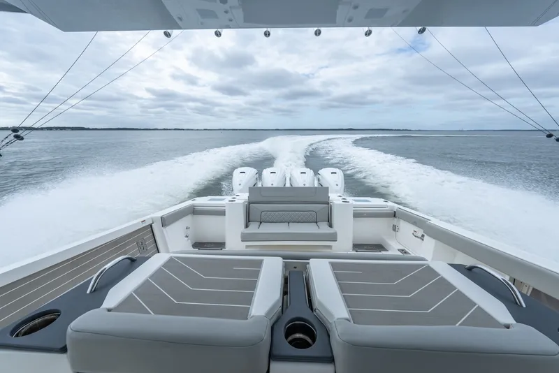 Slide: The Image of Pursuit S 428 Sport 2023 - 27